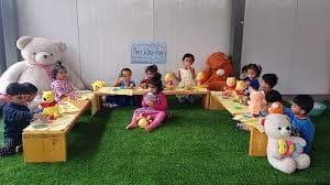 Songline Early Years School gallery image 10
