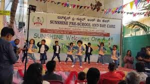 Sunshine Pre School gallery image 1