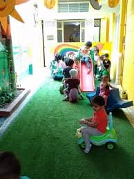Sunshine Pre School gallery image 2