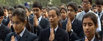 Sri Venkateshwara Public High School gallery image 8