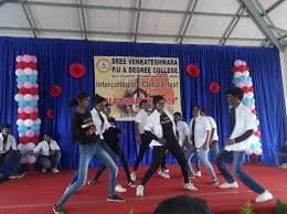 Sri Venkateshwara Public High School gallery image 9