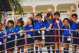 Akash International School gallery image 2