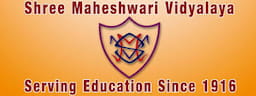 Shree Maheshwari Vidyalaya, Newtown, kolkata, School Logo