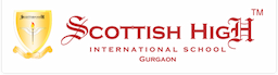 Scottish High International School,Sushant Lok 2, one of the best ICSE school in Gurugram