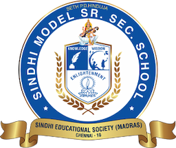 Sindhi Model School ,Kellys,   one of the best Cbse school in Chennai