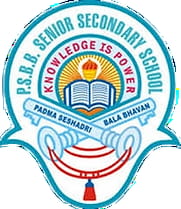 Padma Seshadri Bala Bhavan Senior Secondary School (PSBB), Chennai logo