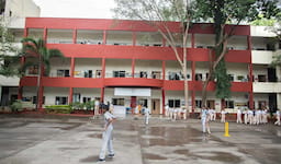 Barasat Indira Gandhi Memorial High School, Madhyamgram, one of the best CBSE school in Kolkata