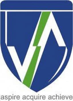 Sri Vidhya Academy International Residential School logo