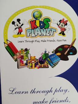 Kids Planet, Mathikere, Bengaluru Admission Fees, Reviews & More