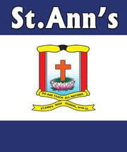 St. Ann's High School