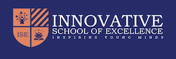 Innovative School of Excellence, Horamavu Bengaluru, school logo