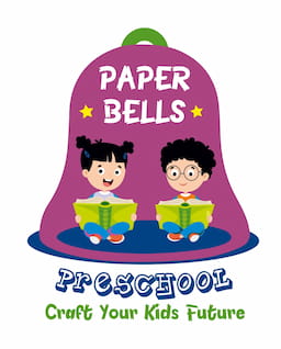 Paper bells, Malleshwaram, one of the best pre school in Bengaluru