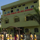 C.L. Arya Public School