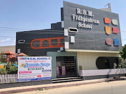 RSM Vidhyashram School