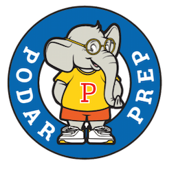 Podar Prep, one of the top pre school in Mumbai