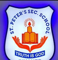 Saint Peter's Secondary School