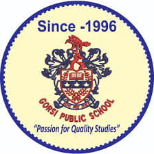 Gorshi public school, one of the top cbse school in Jaipur