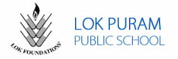 Lok Puram Public School