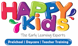 Happy Kidz International Preschool Kamothe