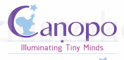 Canopo International School, Sullivan Garden, Mylapore, Chennai logo