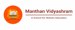 Manthan Vidyashram, Kottivakkam, Chennai logo