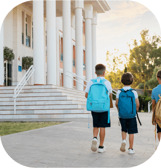 Top Boarding Schools in India