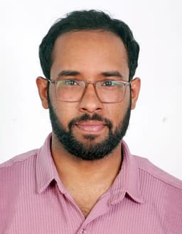 Manjush Dubey, Chennai