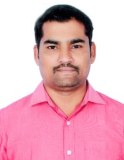Suresh P., Hyderabad