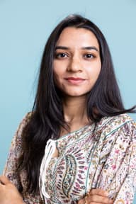 Ananya R., Bangalore
