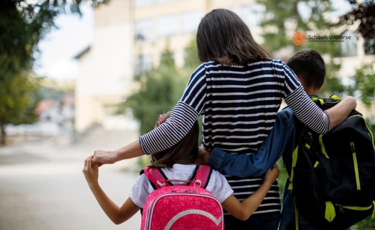 School Admission Support: What Parents Need to Know